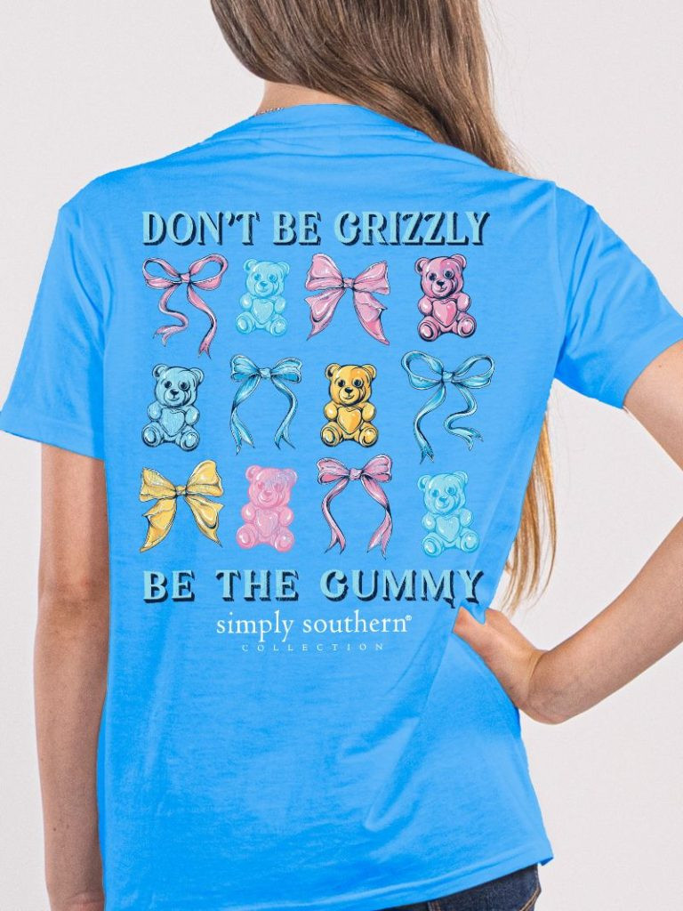 YTH-SS-GUMMY-BALI - Simply Southern Outlet