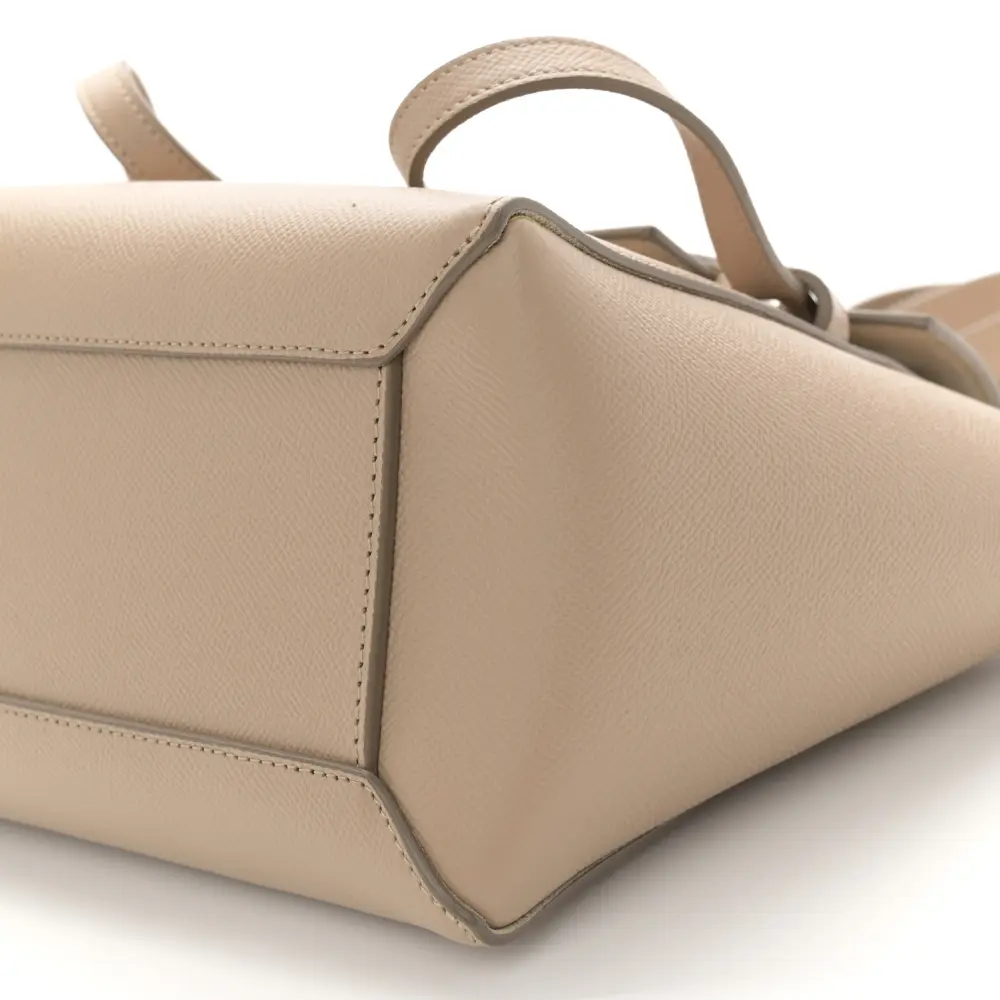 High-End Replica Handbags: Celine Dune Grained Calfskin Edition1:1High-quality replica