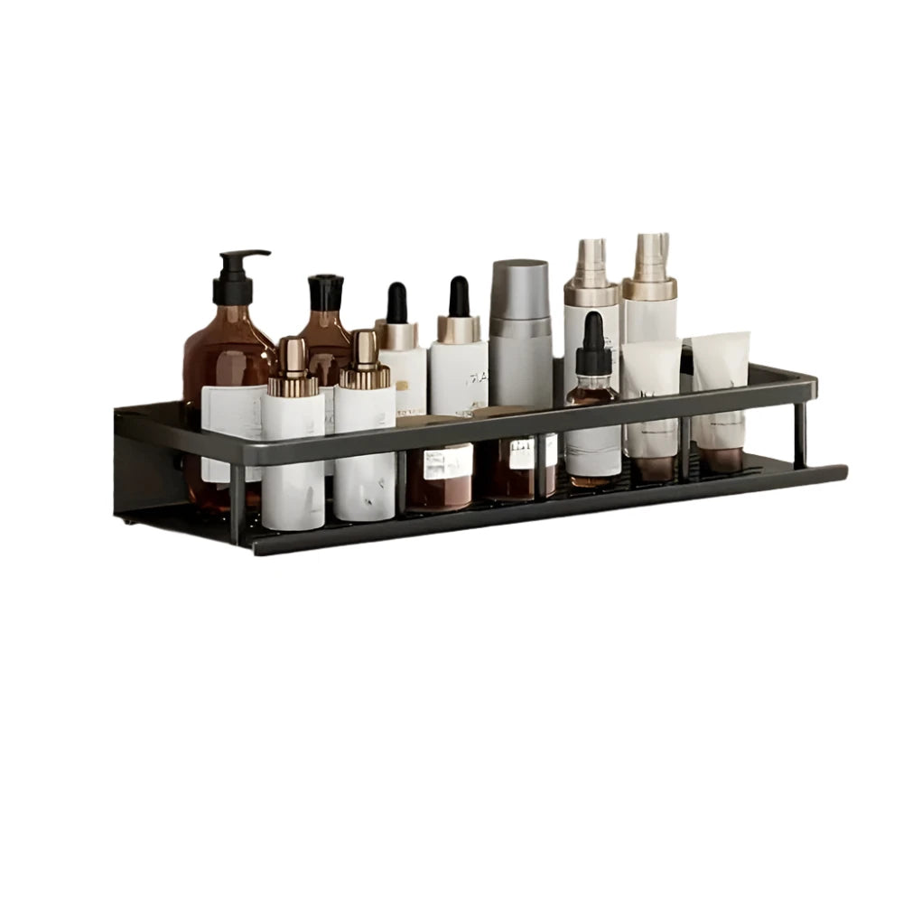 SpaceSaver | Multifunctioneel Wandrek met Haken