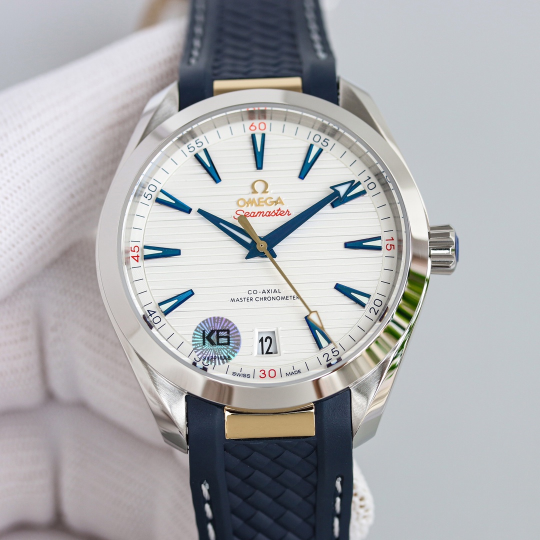 Omega Seamaster 150m(1:1 replica) - Top club