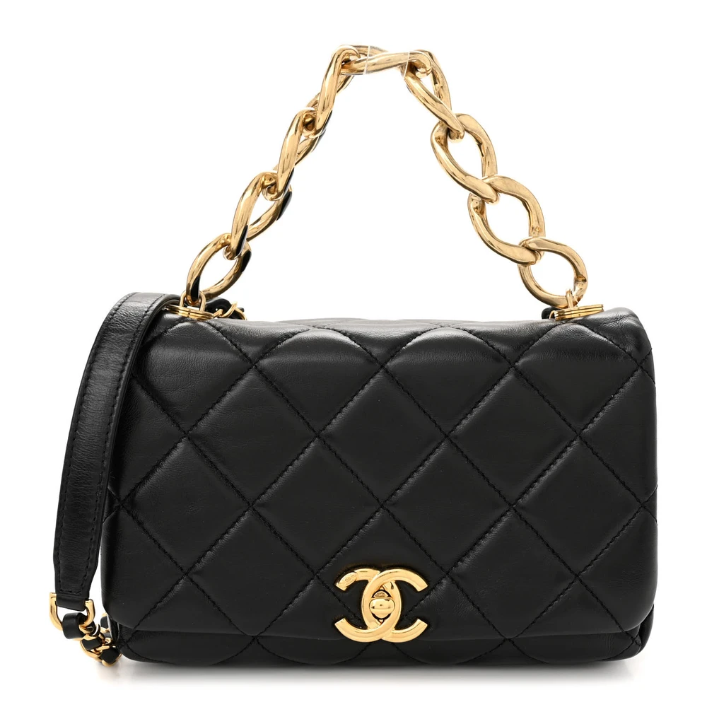 Chanel Handbag1:1High-quality replica