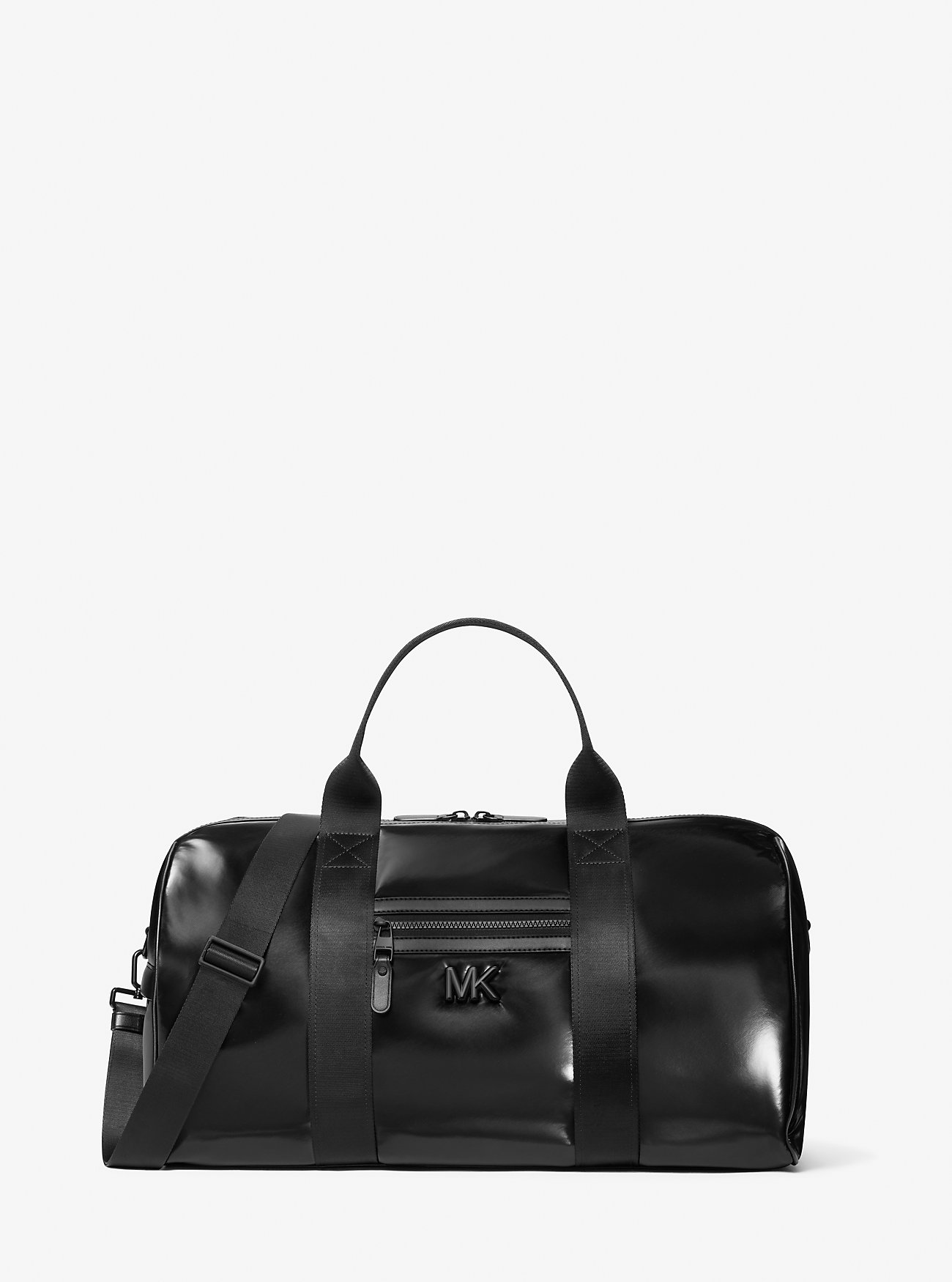 Brooklyn Medium Puffy Duffel Bag