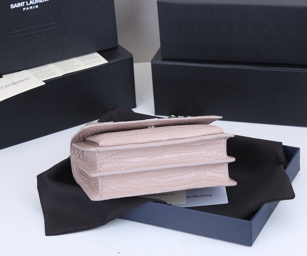 TO – Luxury Edition Bags SLY 0901:1High-quality replica