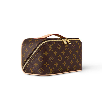Louis Vuitton1:1High-quality replica