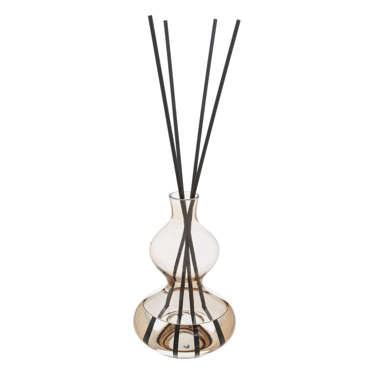 Diffuser "Hanae" Linen Flower, White, 1000ml