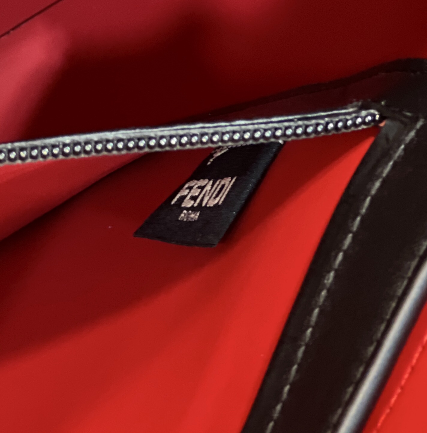 FENDI BY THE WAY - Replicaclubs