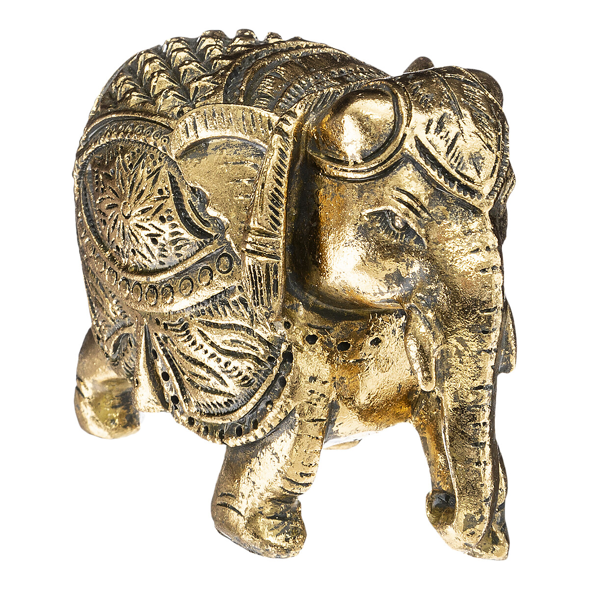 Statue "Elephant" H.9 cm