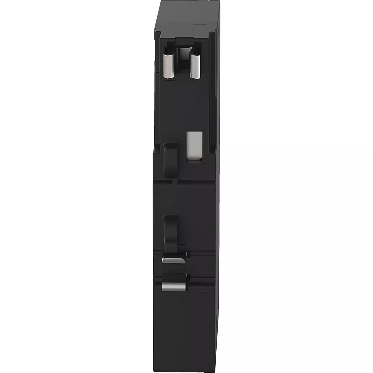 Square D QO 20A Single-Pole Dual Function Circuit Breaker