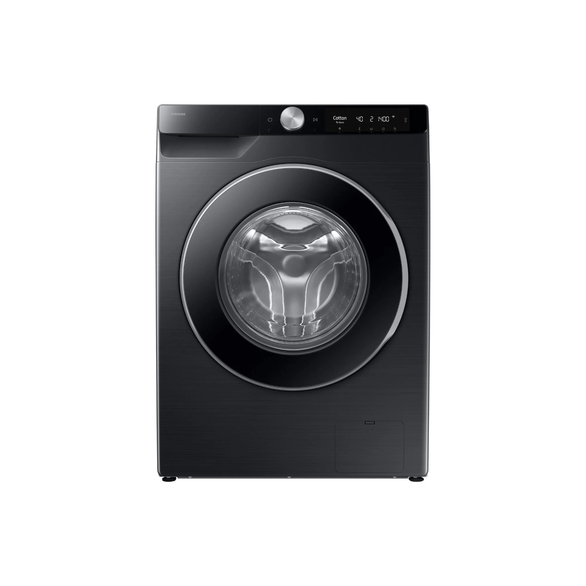 Washing machines