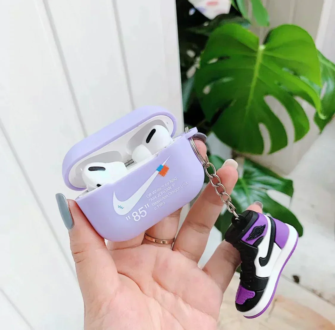 Nike AirPods Cases - Wholesale & Influencer