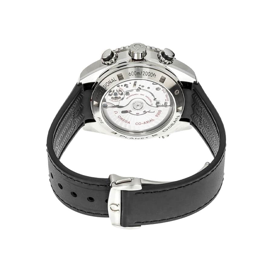 Planet Ocean Black Replica - Top club