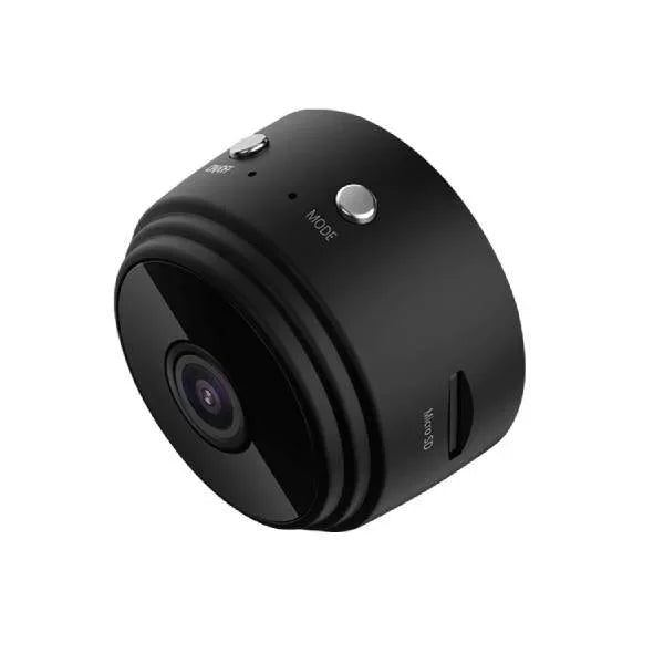 ViewSafe – HD Achteruitrijcamera – Draadloos en Betrouwbaar voor Aanhanger en Camper
