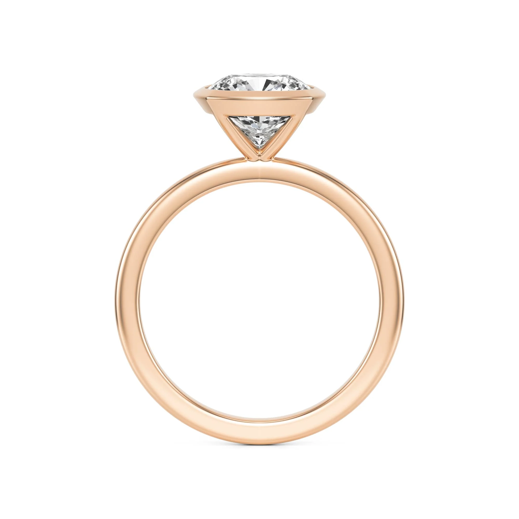 The Cushion Bezel