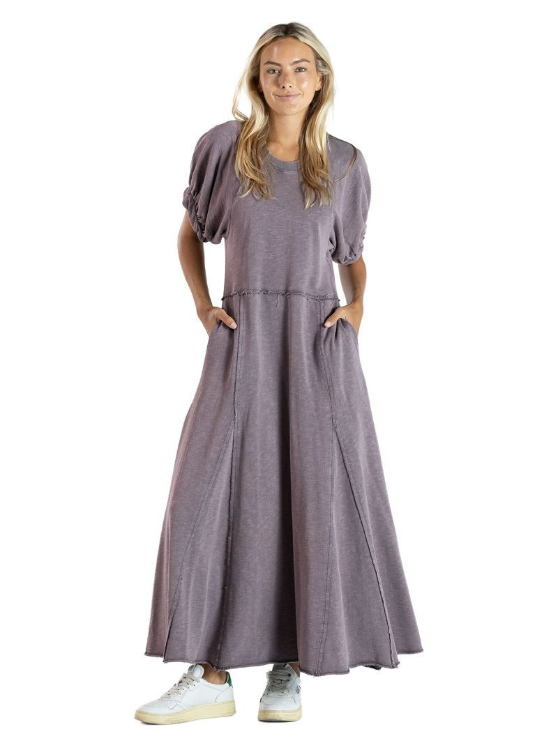 0126-DRS-WSHD-DKGRY - Simply Southern Outlet