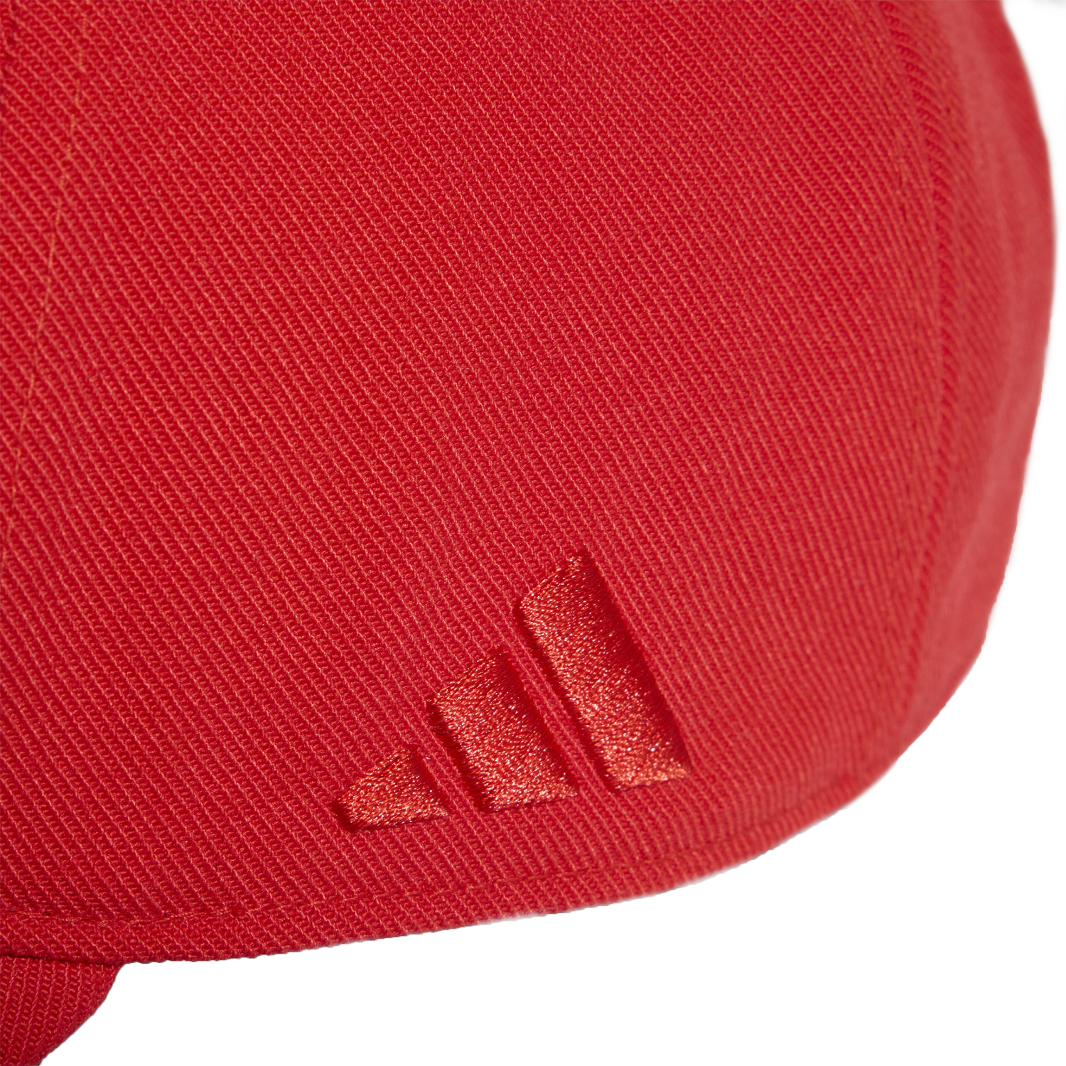 FIFA STORE World Cup 2026 adidas Belgium Federation Cap