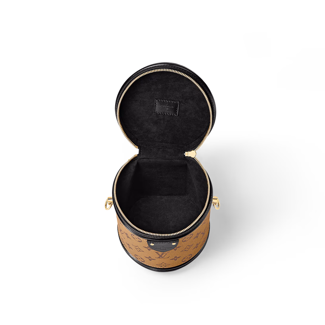 Replicate Louis Vuitton Cannes M43986 (1:1 replica)1:1High-quality replica