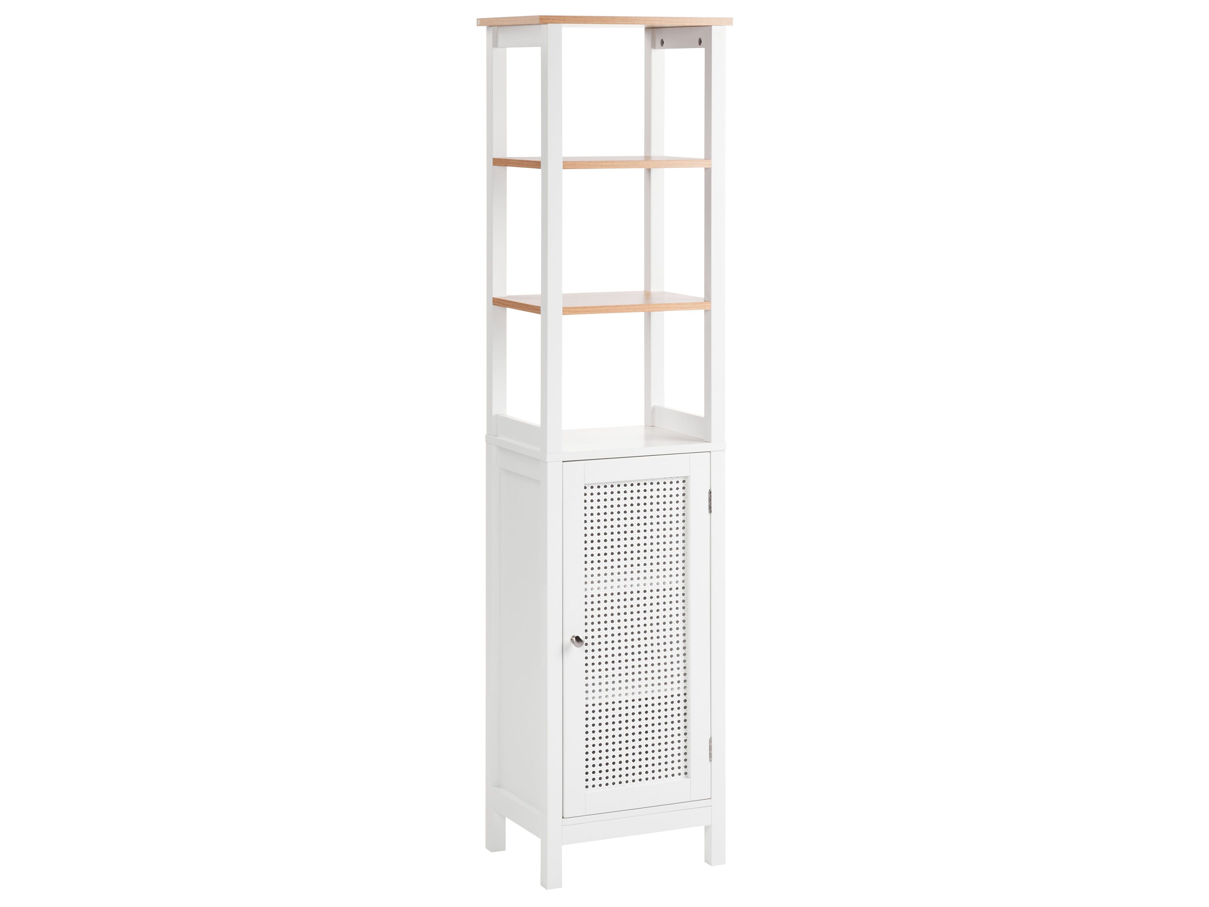 Bathroom Cabinet ALAMOS 40 cm White