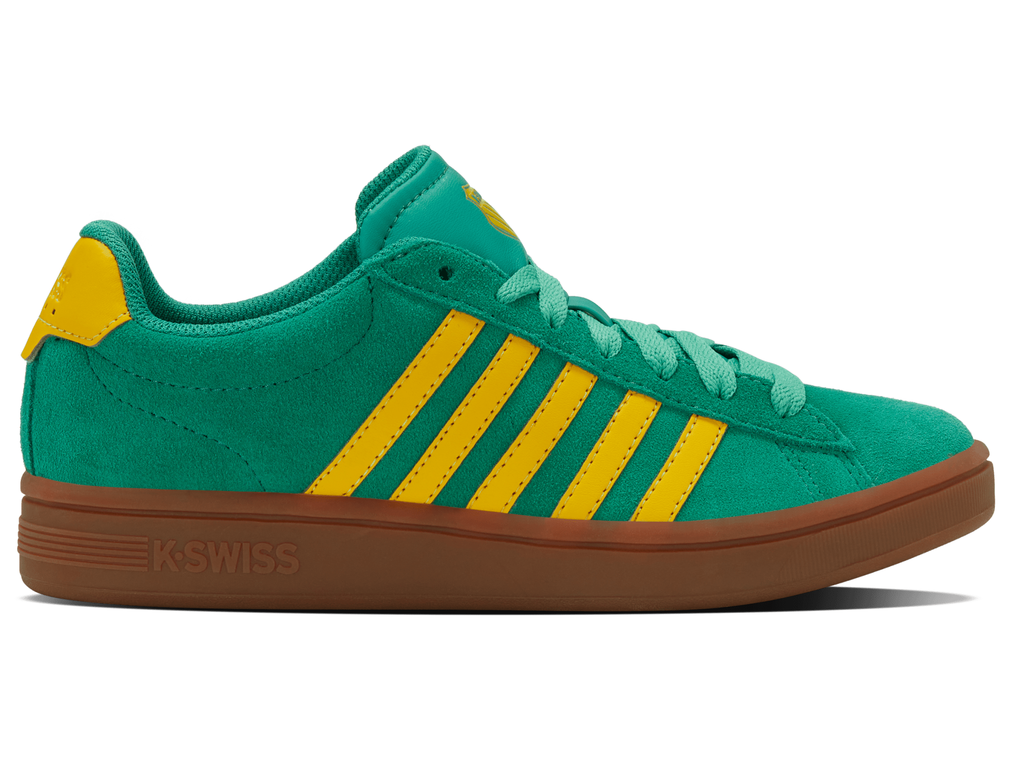 COURT TIEBREAK II SDE - Footwear K-Swiss