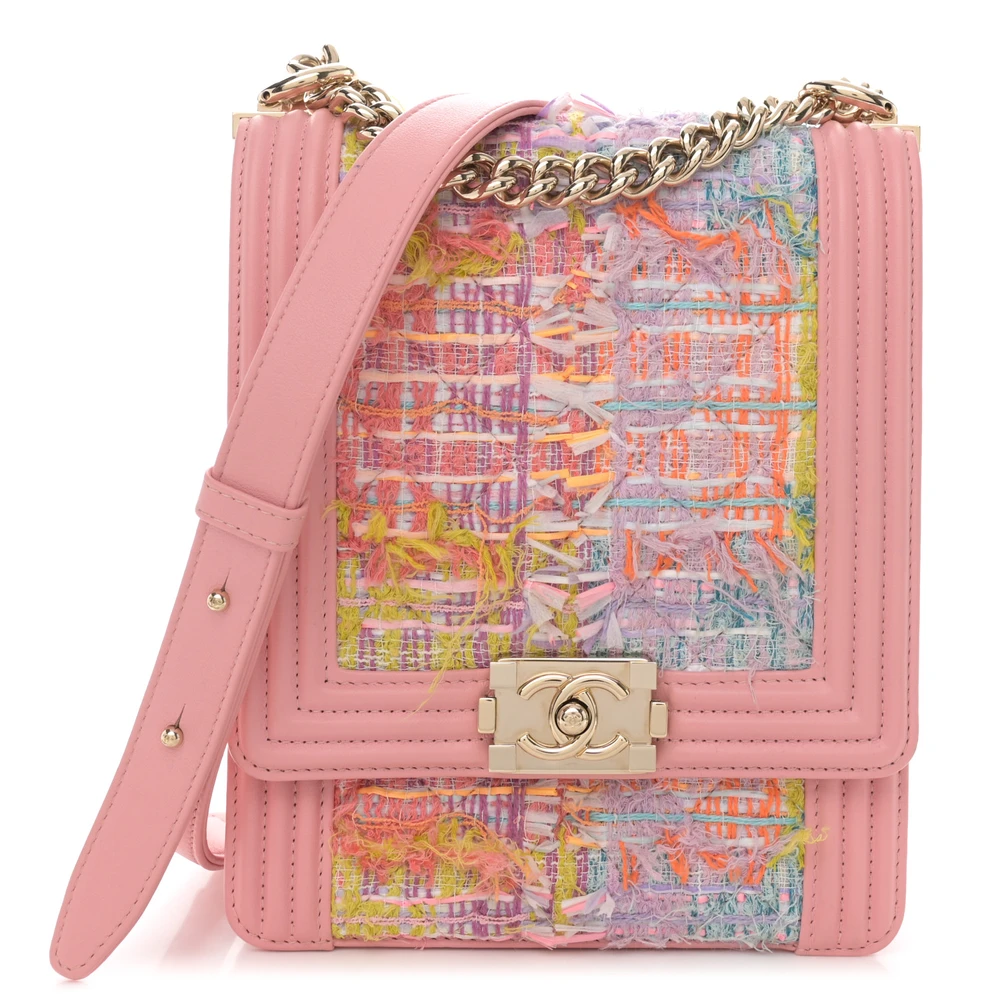 Chanel Handbag1:1High-quality replica
