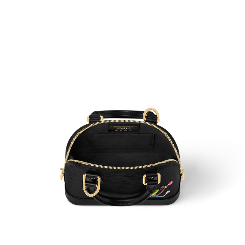 Replicate LV x TM Alma BB M13670(1:1 replica)1:1High-quality replica