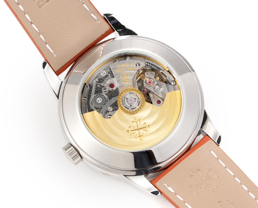 Patek Philippe Calatrava (5212A-001)(1:1 replica) - Top club