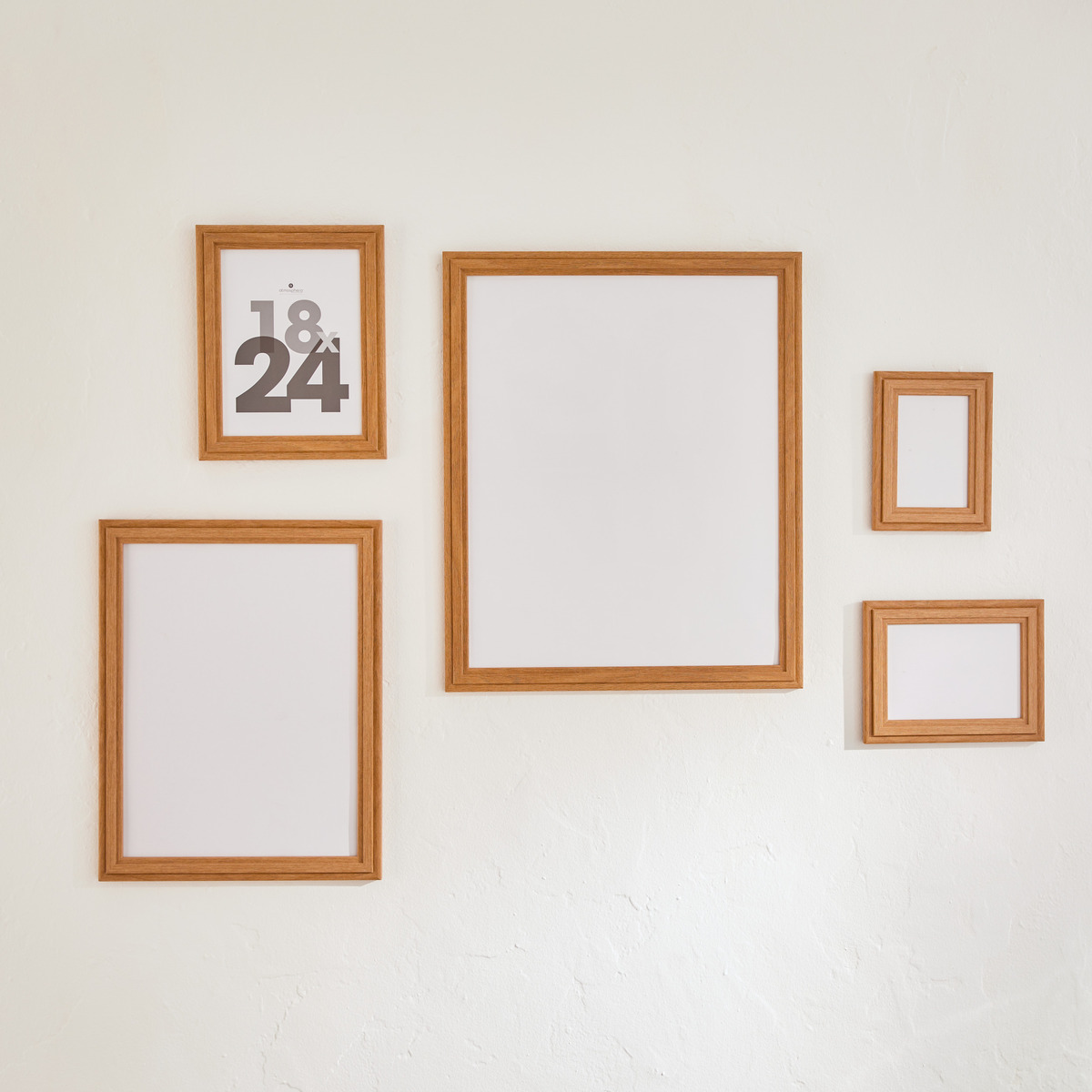 Photo frame "Alix" 30x40 cm