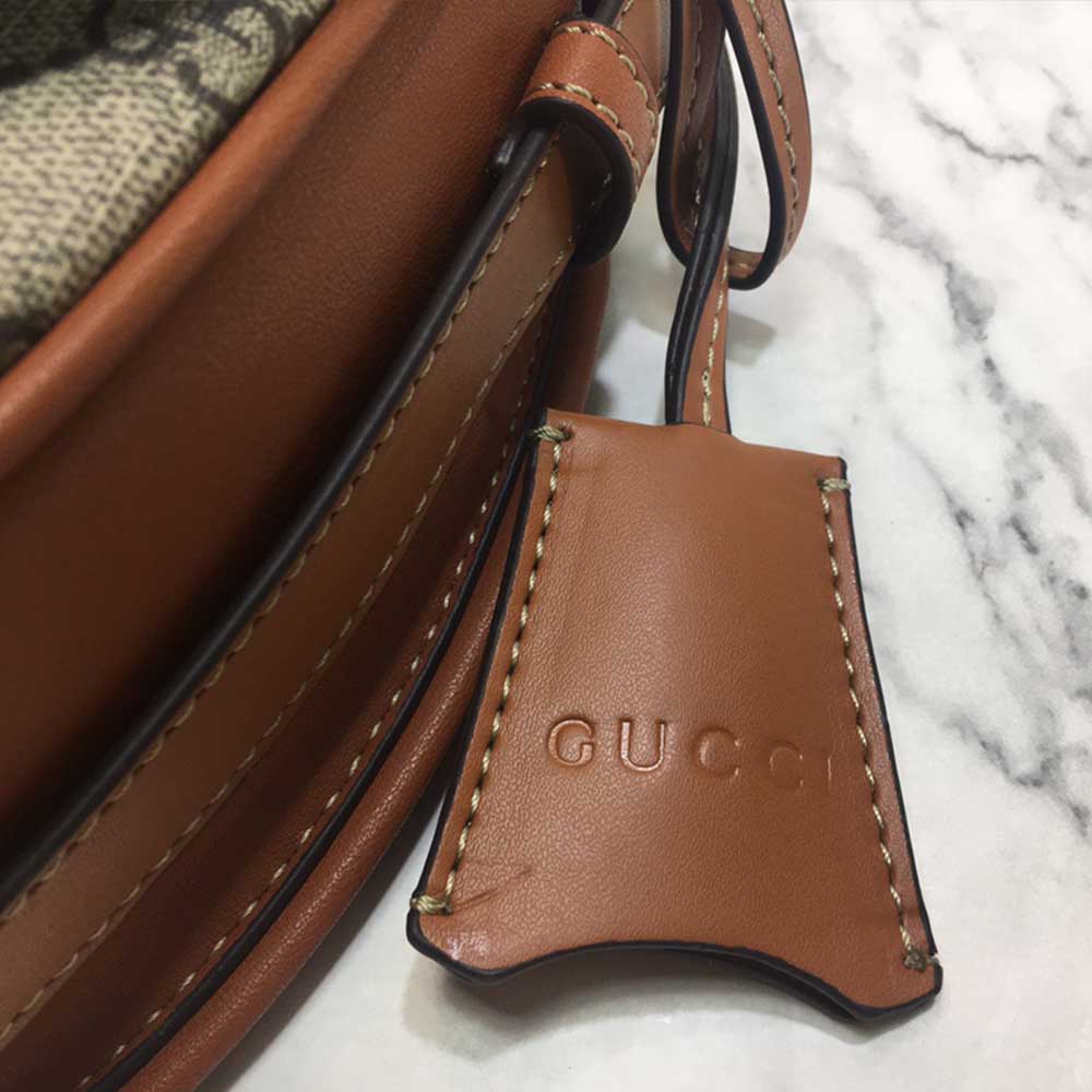 Replica Gucci Padlock Small Shoulder Bag 6445241:1High-quality replica