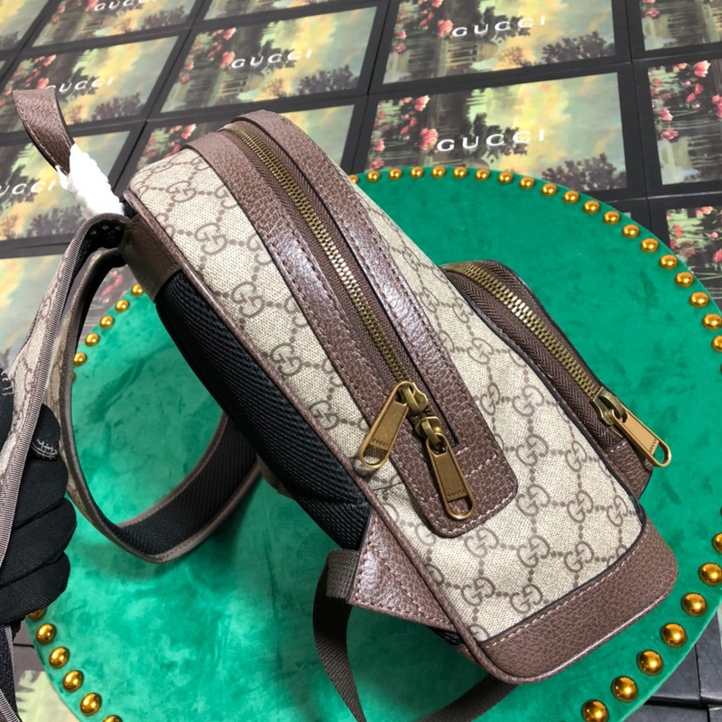 Replica Gucci Ophidia 22*29Cm Small Backpack 5479651:1High-quality replica