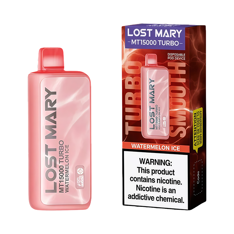 Watermelon-Ice_Lost-Mary-MT15000-Turbo