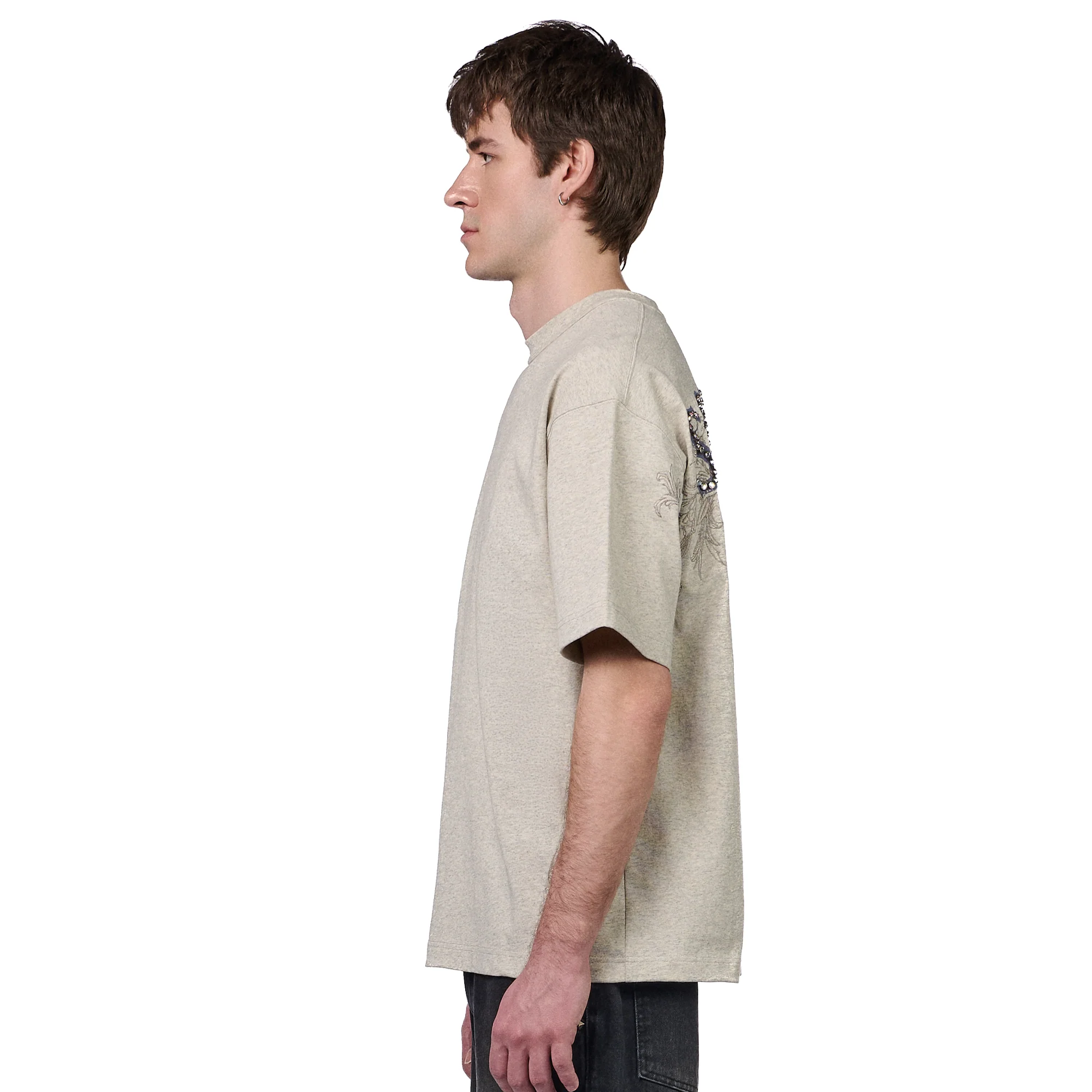 "hellboy" T Shirt