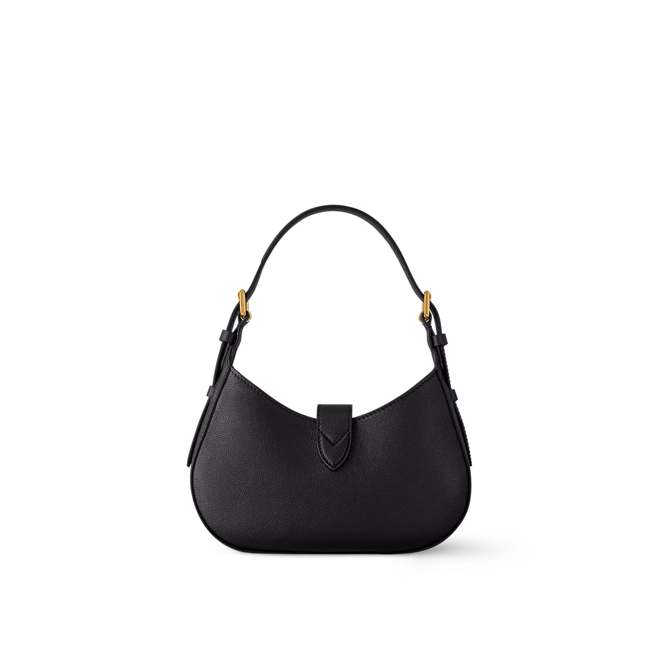 Low Key Shoulder Bag M246111:1High-quality replica