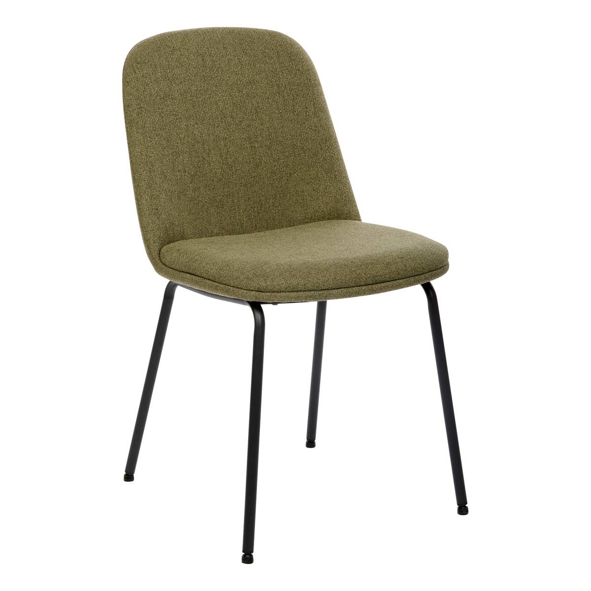 Chair "Neora" Cedar Green