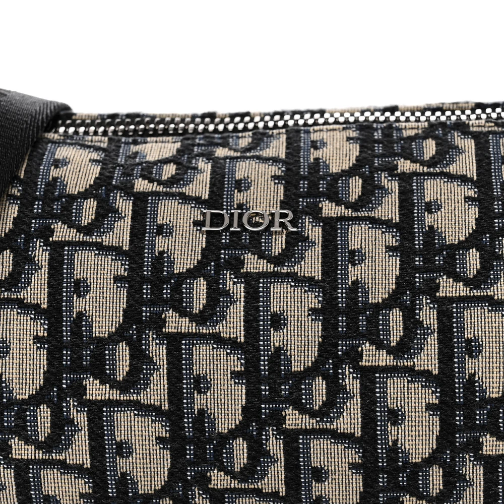 High-Quality Replica Dior Mini Roller Messenger Bag1:1High-quality replica