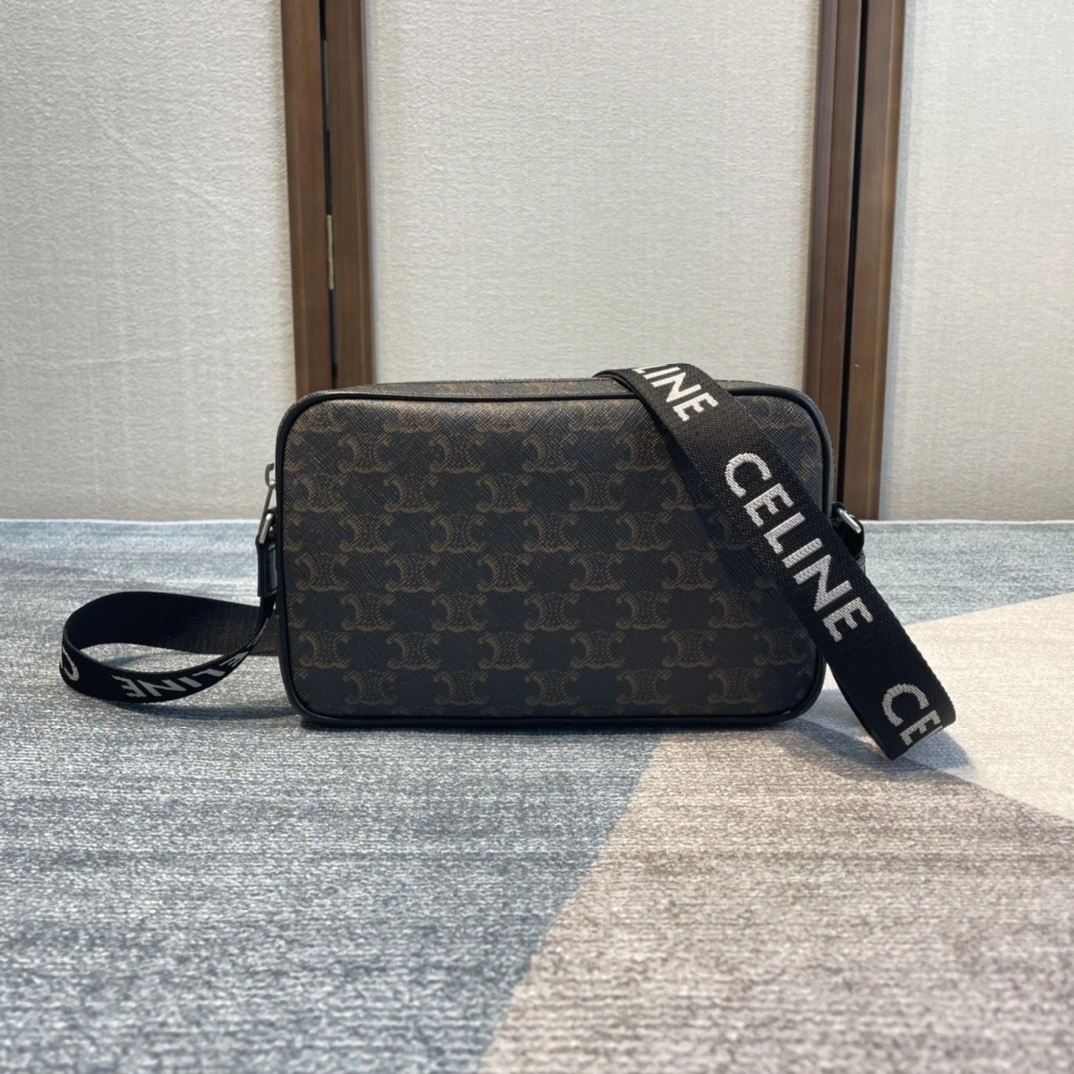 CELIN* MESSENGER BAG - Tidelocker Bags Ru1:1High-quality replica