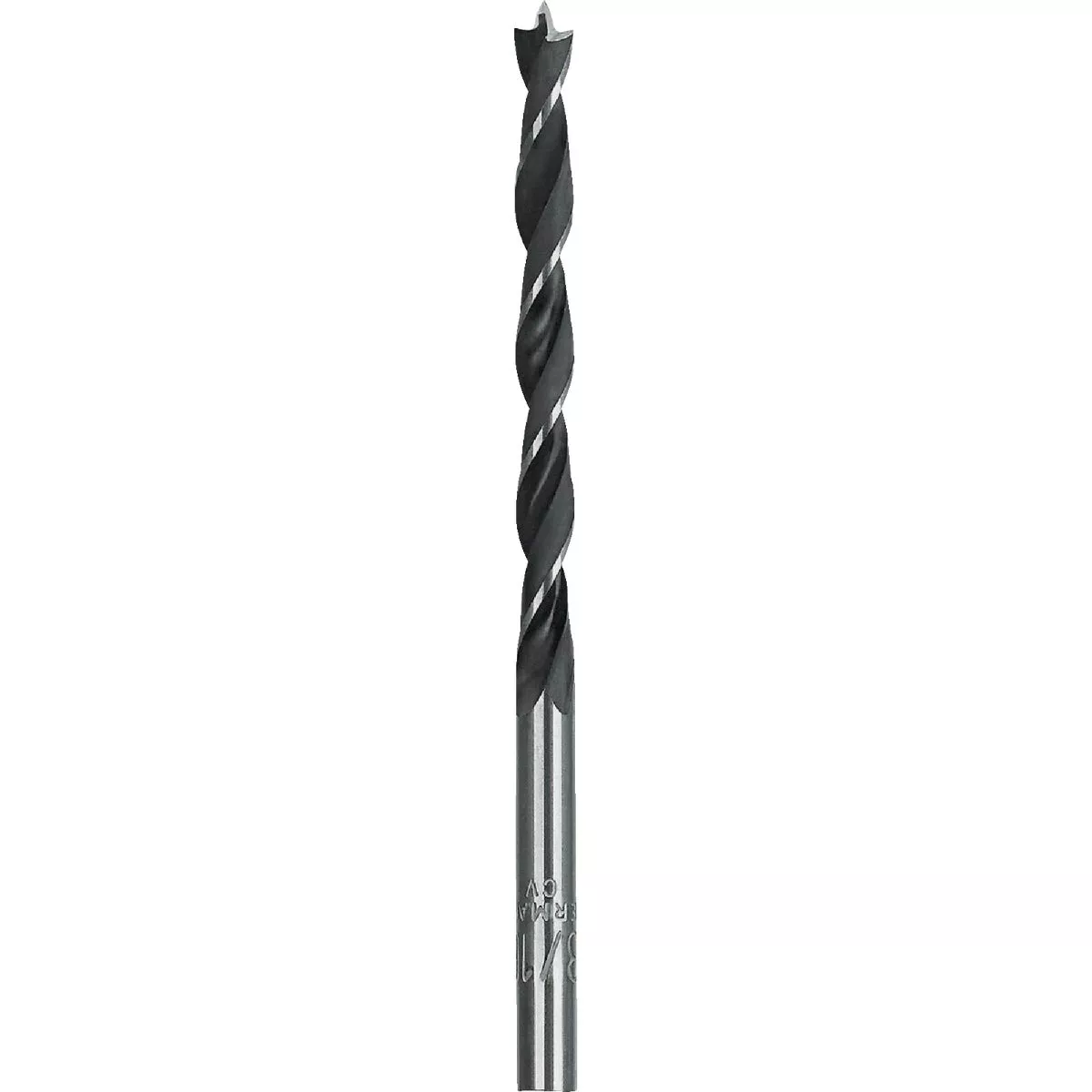 Brad Point Drill Bits
