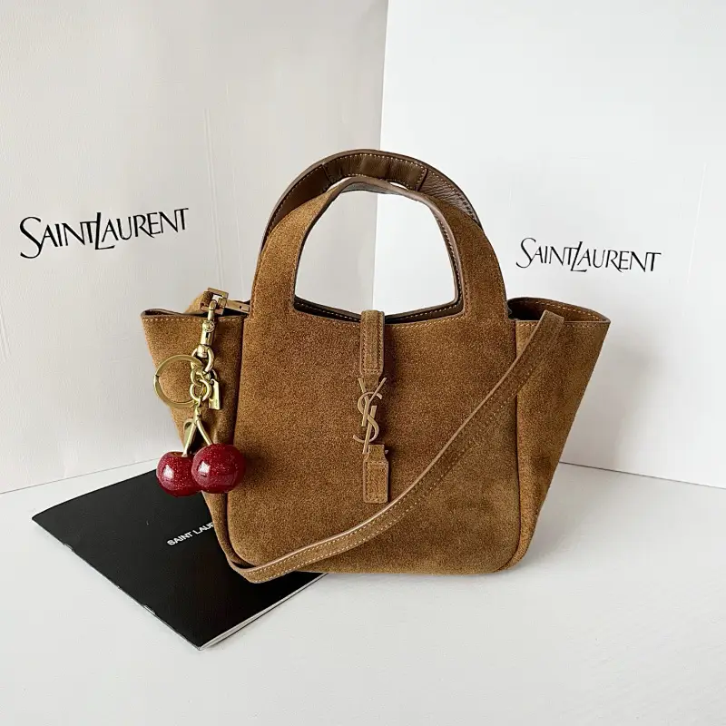 Saint Laurent Bag1:1High-quality replica