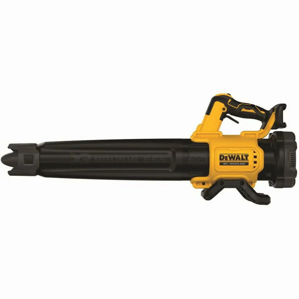 20V 14 in Cordless Folding String Trimmer And Handheld Blower Combo Kit - Image 3 20V 14 in Cordless Folding String Trimmer And Handheld Blower Combo Kit - Image 3