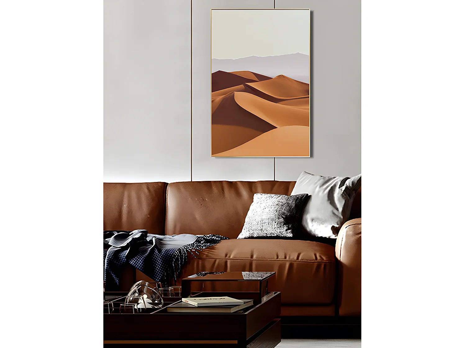 DESERTO