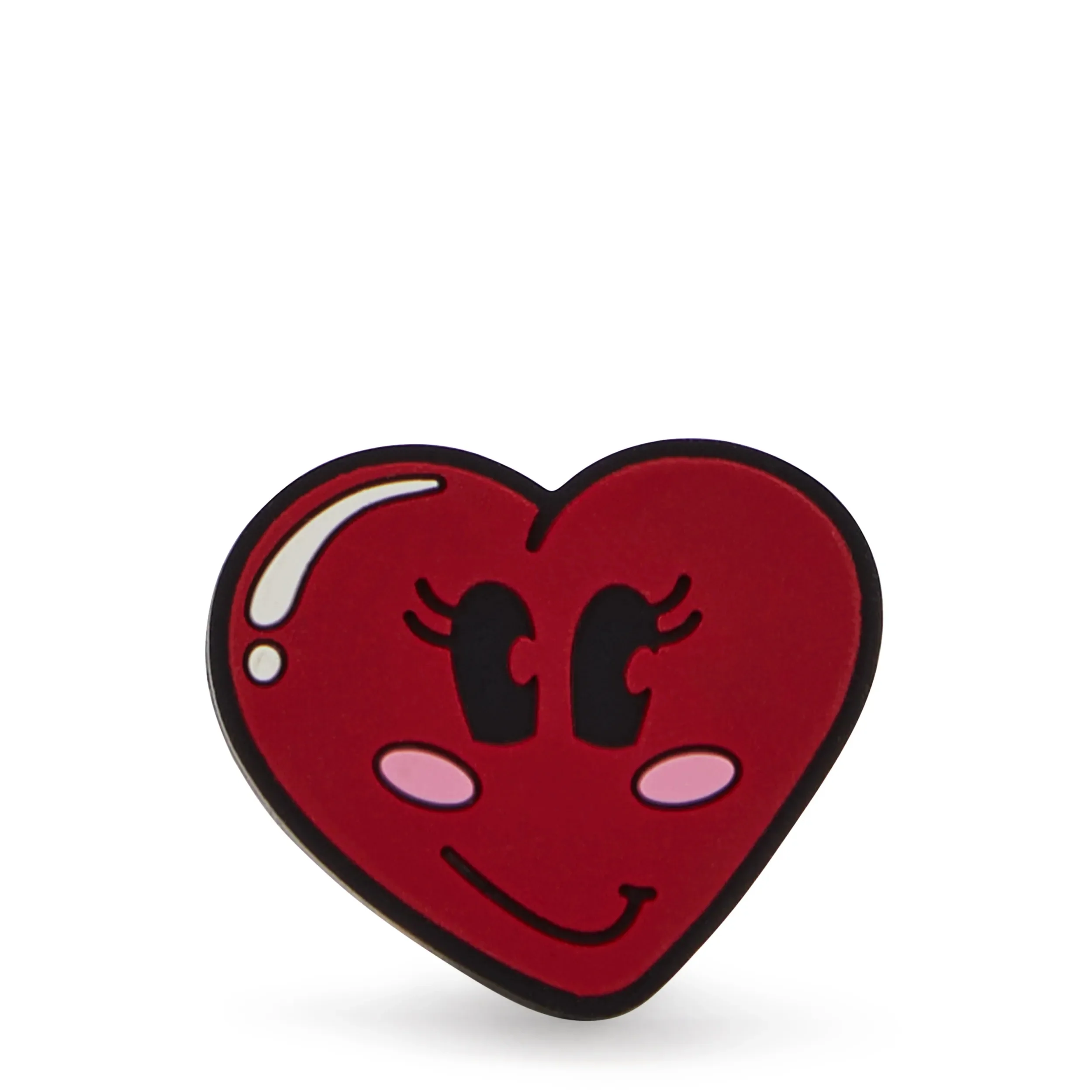 BLUSHING HEART PULLER