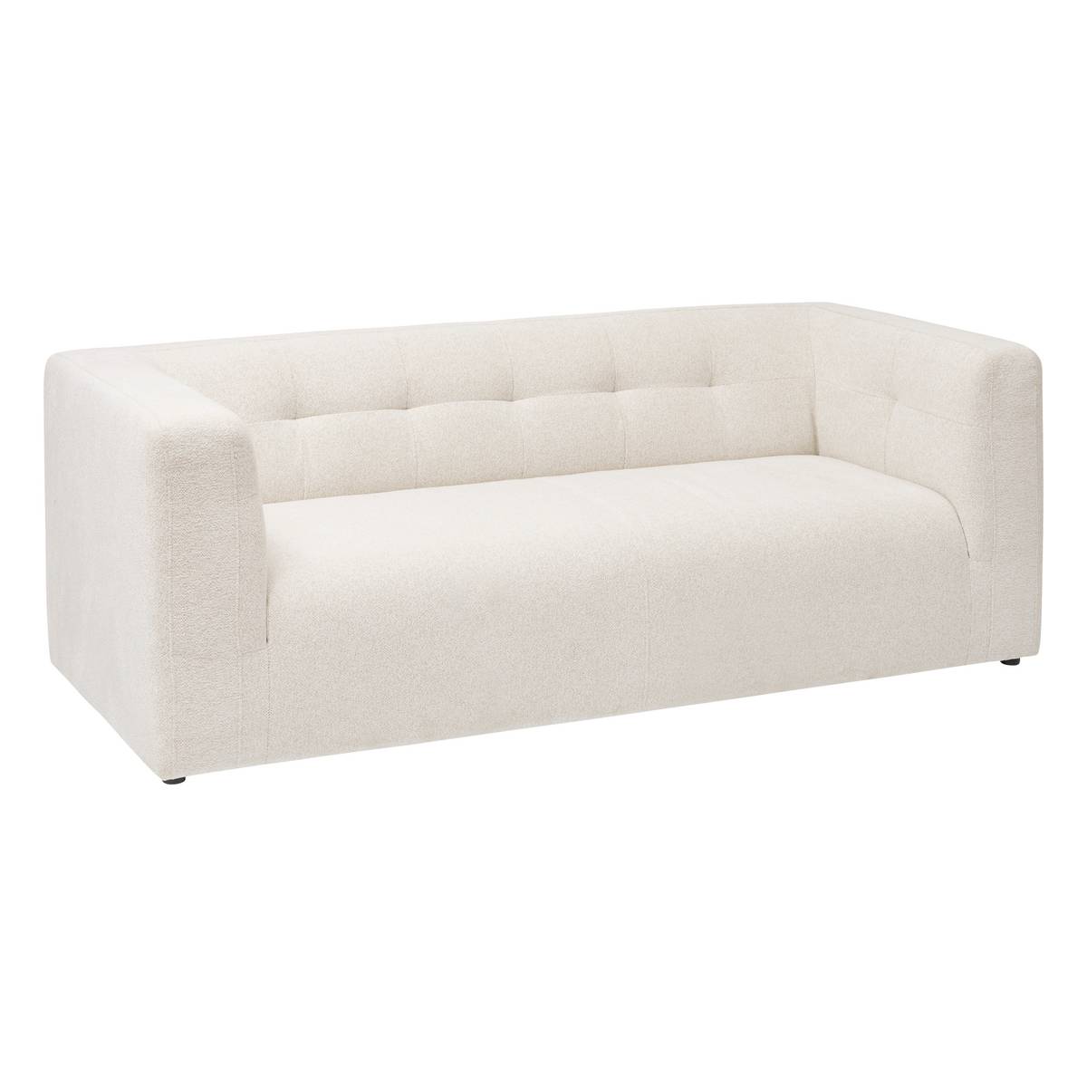 Fixed Sofa "Zenia" 60x60 cm