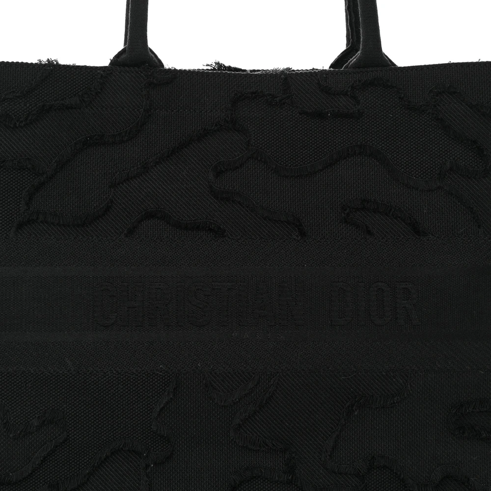 Mirror Quality Replica Dior Canvas Tote – Superfake Handbags1:1High-quality replica