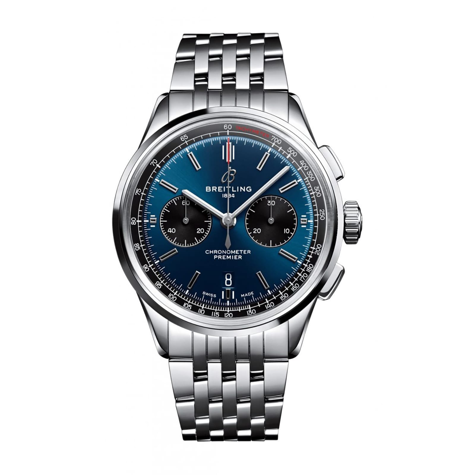 Fake Breitling Replica Watches Premier B01 Chronograph 42(1:1 replica) - Top club