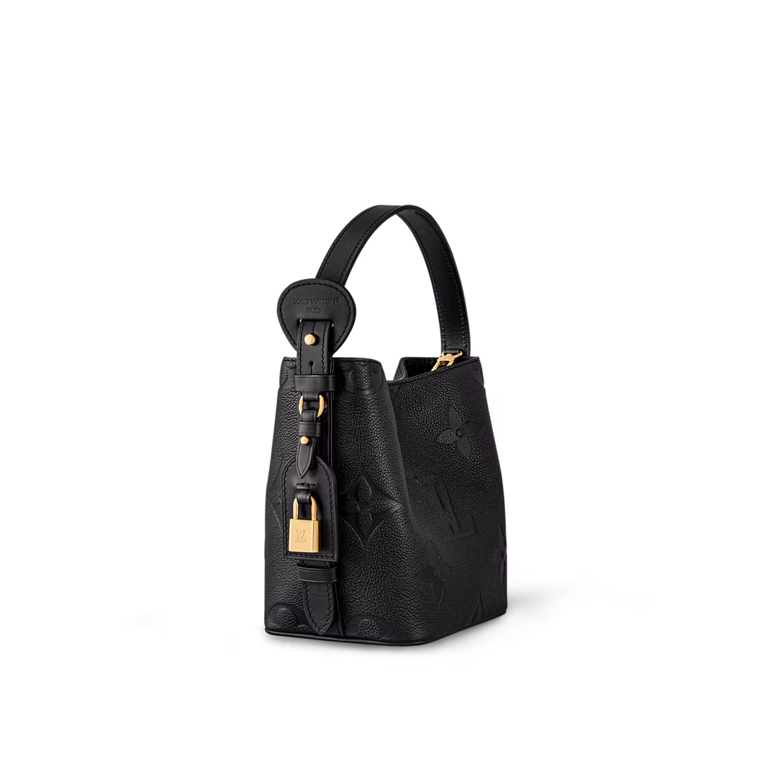 Replicate Louis Vuitton All In BB M13480 (1:1 replica)1:1High-quality replica