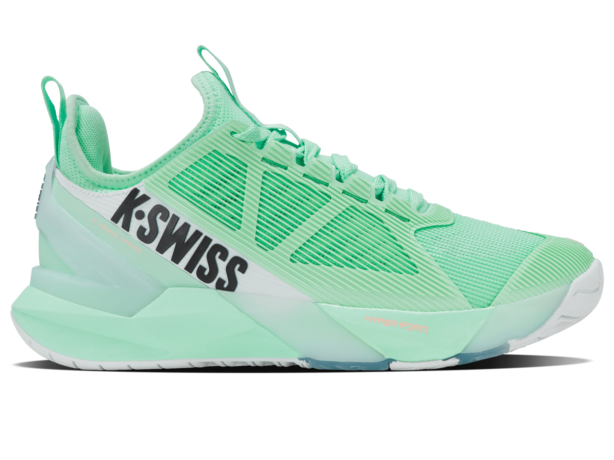 K-FRAME SPEED - Footwear K-Swiss
