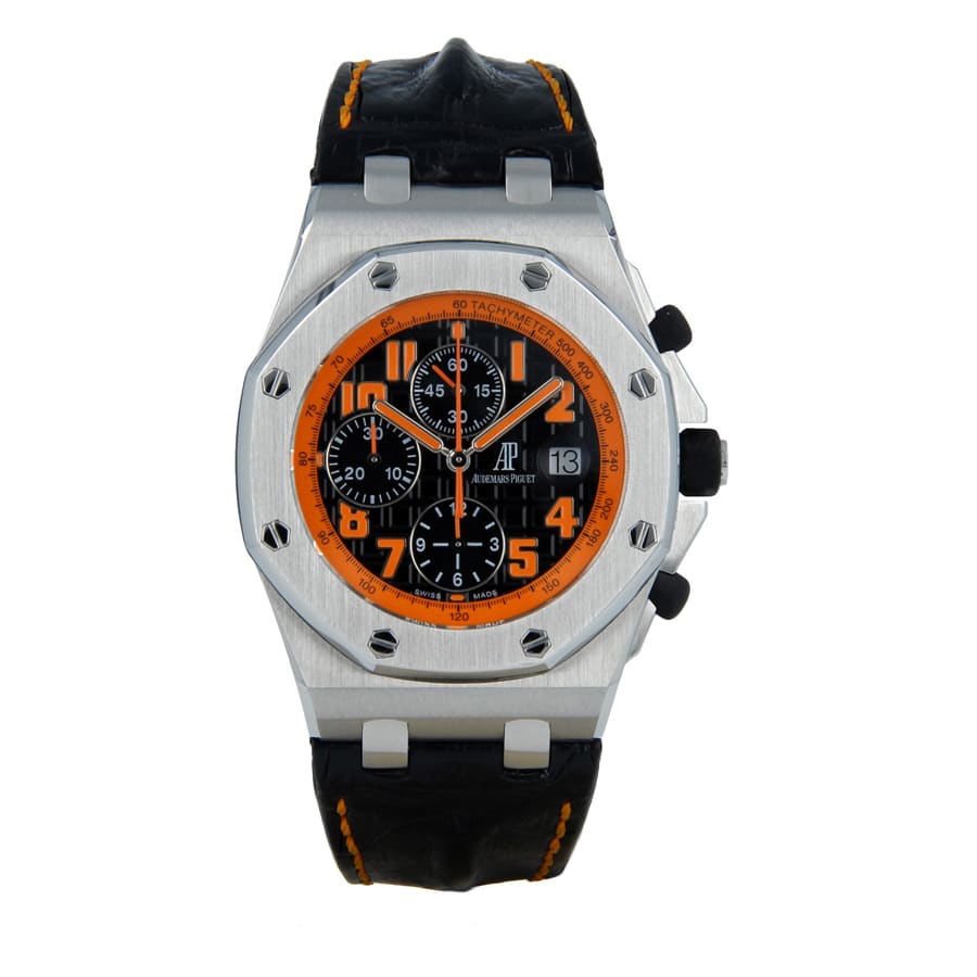 Lava Watches Replica - Elite Watch Atelier