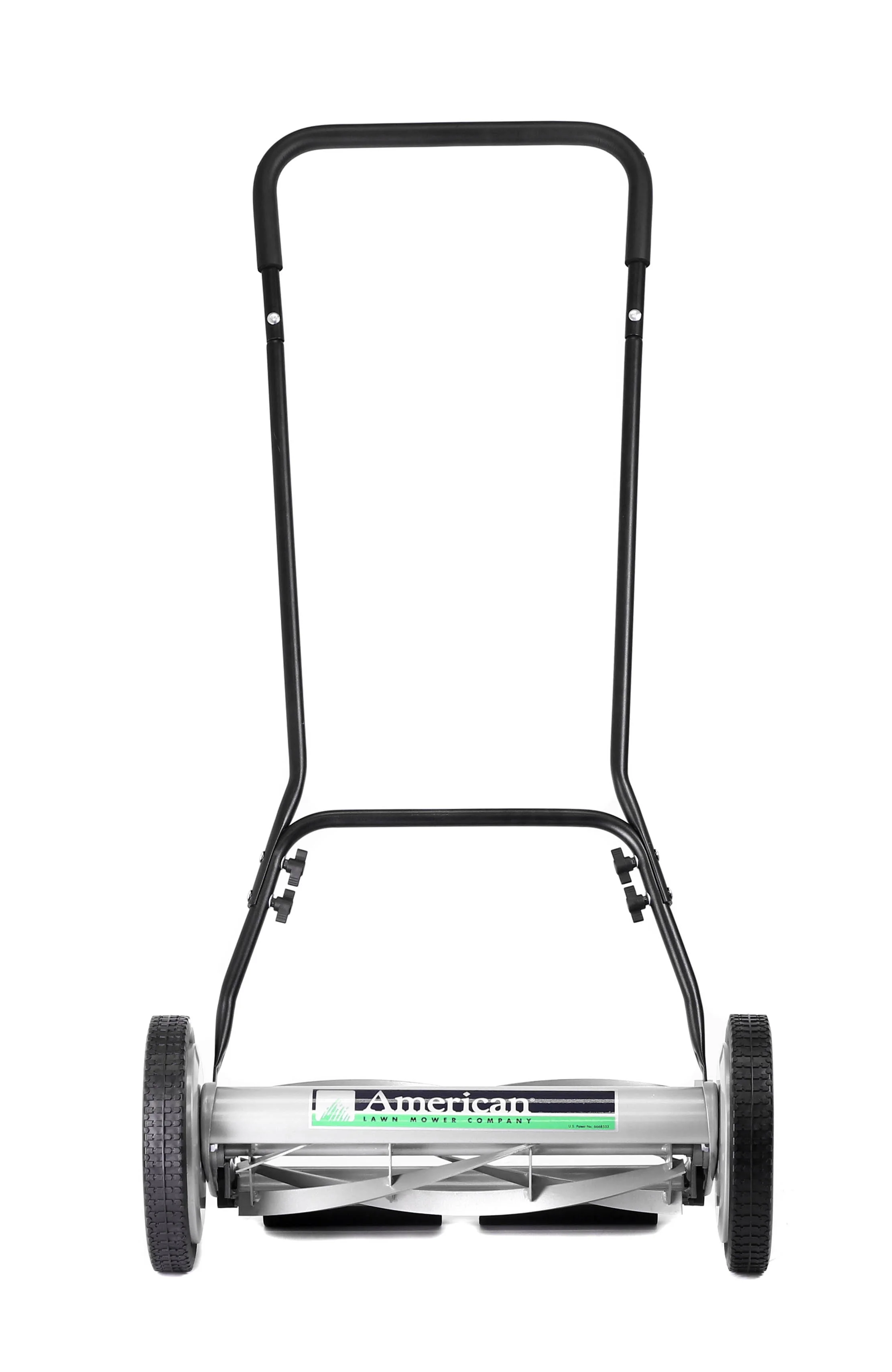 American Lawn Mower 1815-18 18-inch 5-Blade Push Reel Lawn Mower - Image 10
