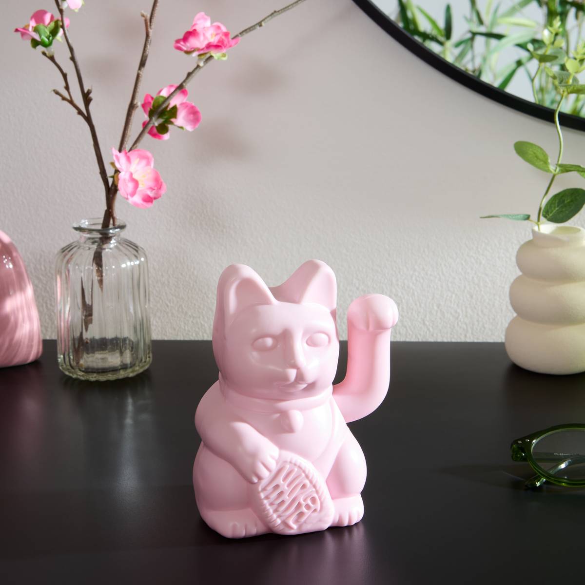 "Lucky" Statuette 14x8 cm