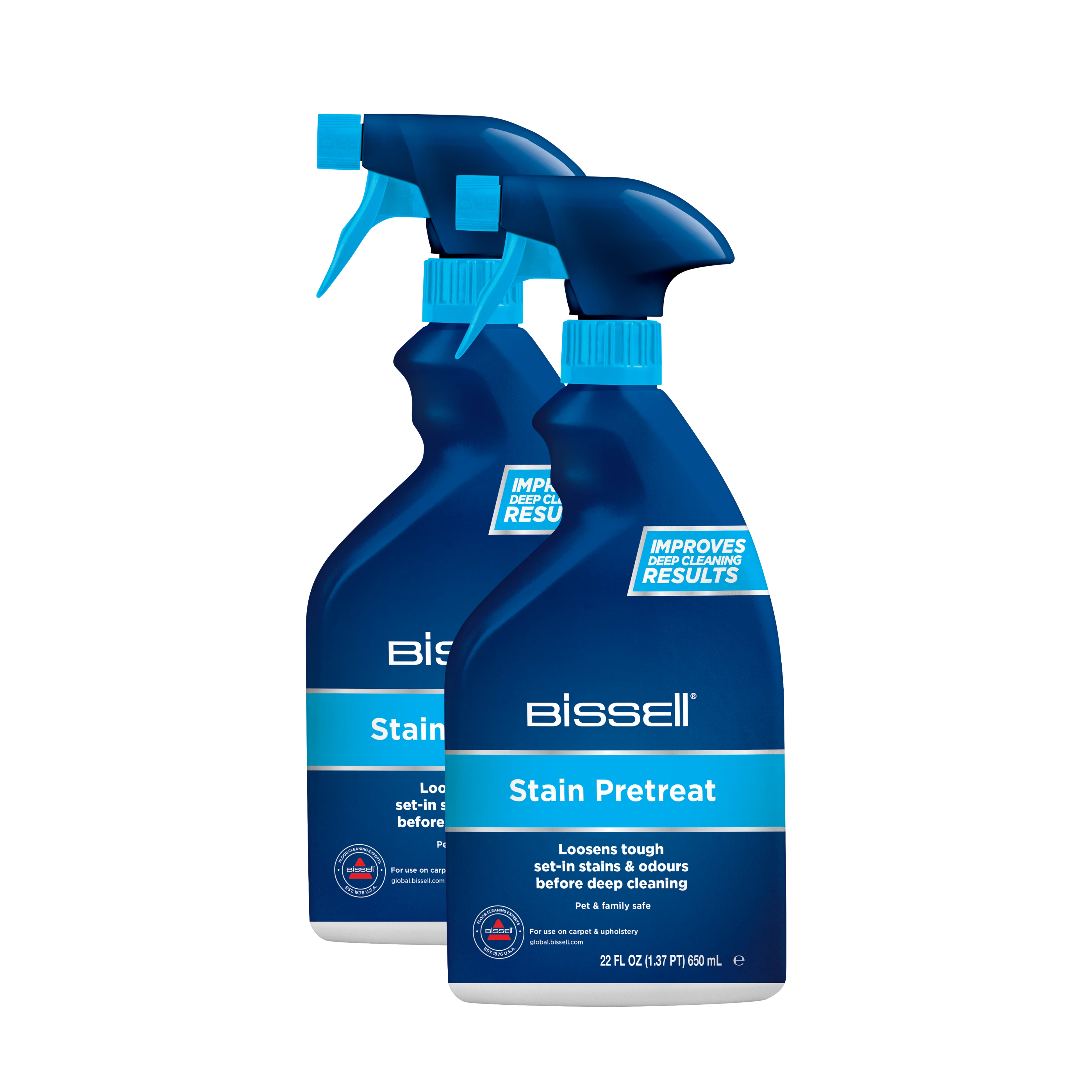 Tough Stain Pretreat (650ml)