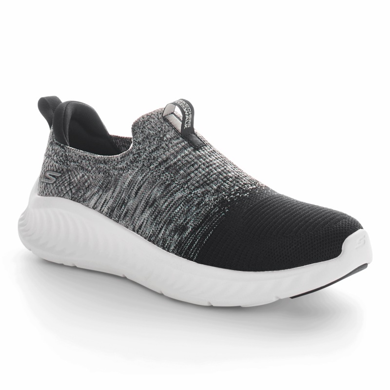 Skechers Women's GO WALK Now Ombre Slip-On - MIDNIGHT VELVET CATALOG