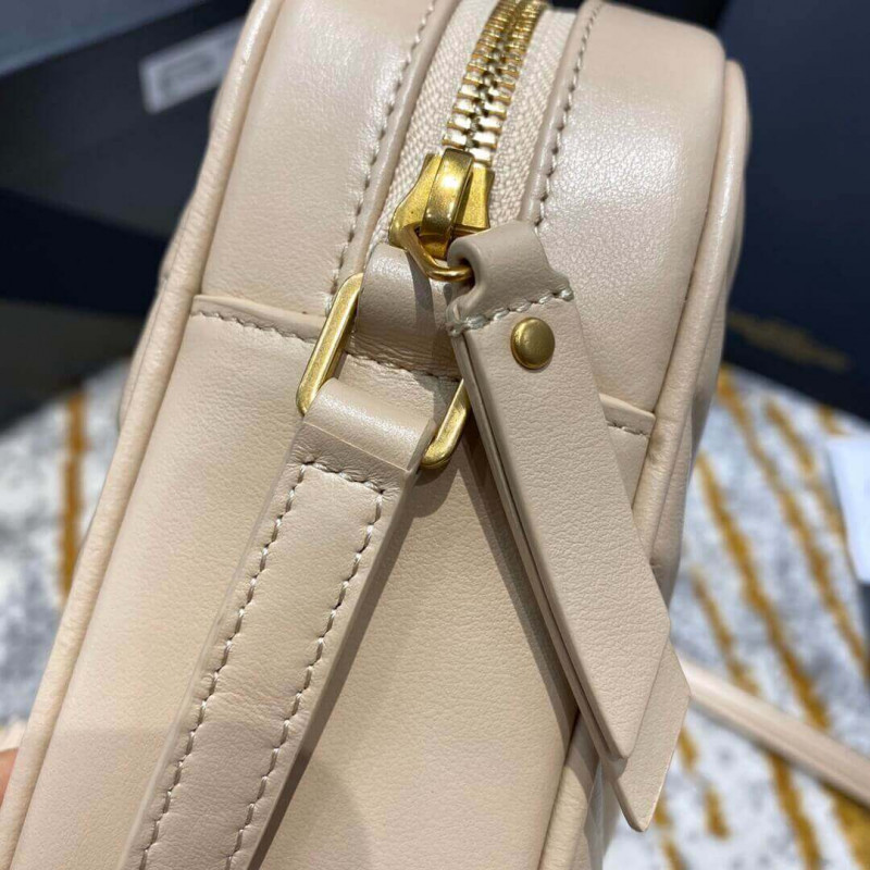 Replica Ysl Saint Laurent Lou Camera Bag In Quilted Leather 5205341:1High-quality replica